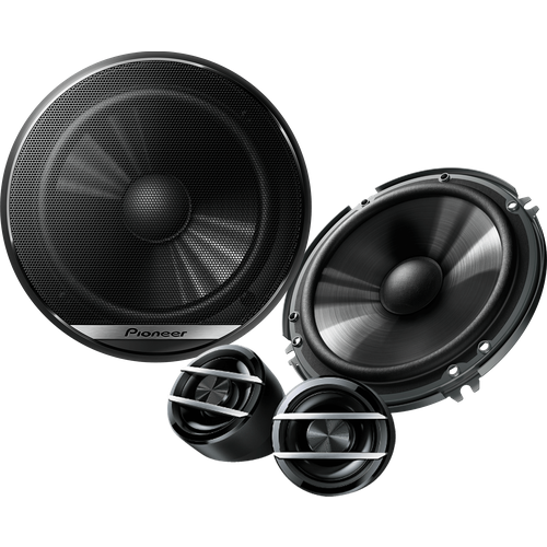 Колонки Pioneer TS G160C-2 5790₽