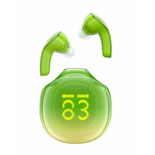 Купить Беспроводные наушники ACEFAST T9 Crystal color (Air) bluetooth ...