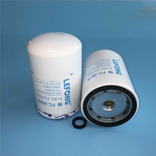 Фильтр топливный P550440/FC-2006 LEFONG