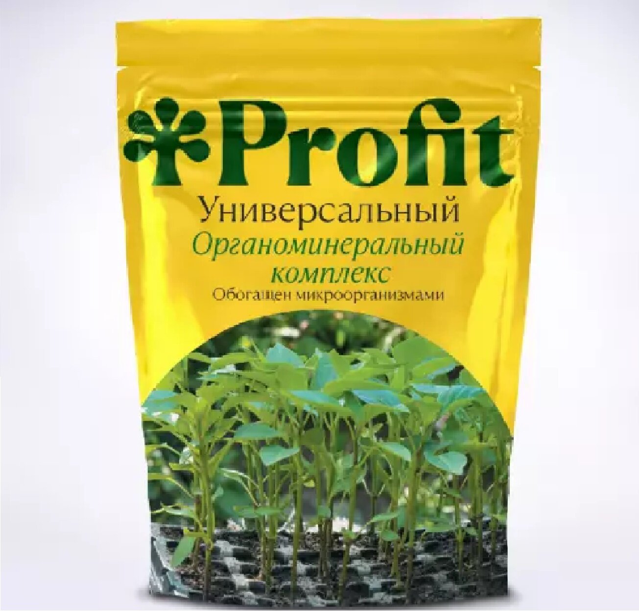 Profit Универсальный Органоминеральный комплекс 1л