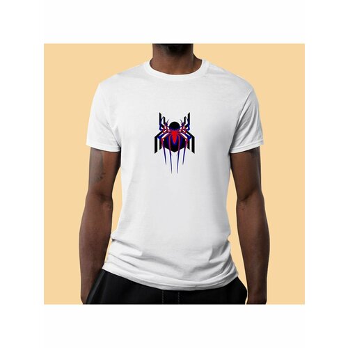 фото Футболка, размер 46/48, белый revega store