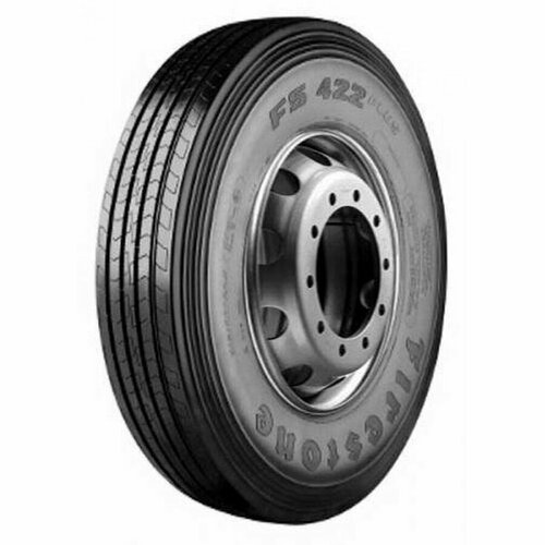 Шина Firestone FS422 31570 R225 154150L Рулевая всесезонная 62525₽