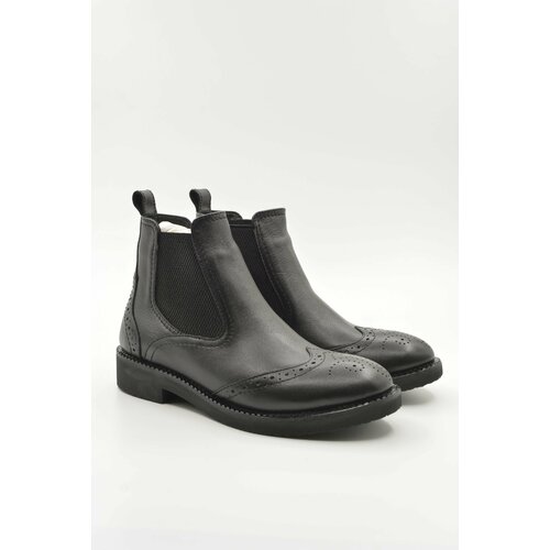 фото Ботинки confstep, размер 38, черный