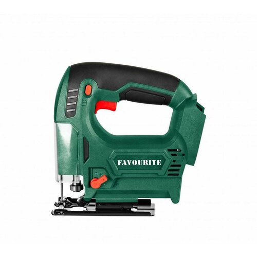 FAVOURITE OBS 21 JS Лобзик аккумуляторный 21В Без АКБ и ЗУ 5260₽