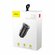 Автомобильное заряд. устр. Baseus Square Metal 1USB+1C 30W (CCALL...