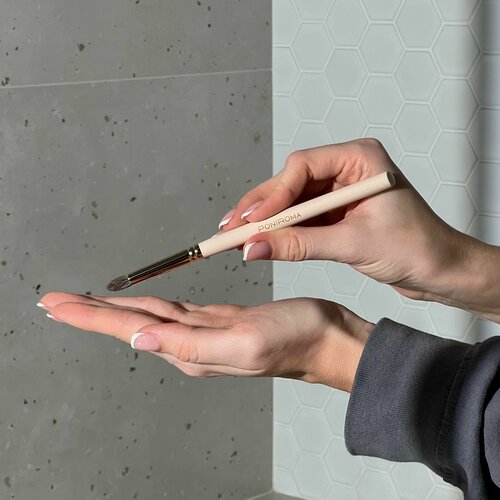 Кисть для макияжа MY LOVE 11