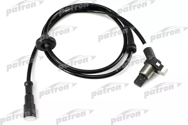 PATRON ABS51686 Датчик частоты вращения колеса задн SEAT: TOLEDO I 91-99, VW: CORRADO 88-95, GOLF II 83-92, JETTA II 84-92, PASSAT 88-96, PASSAT Variant 88-97