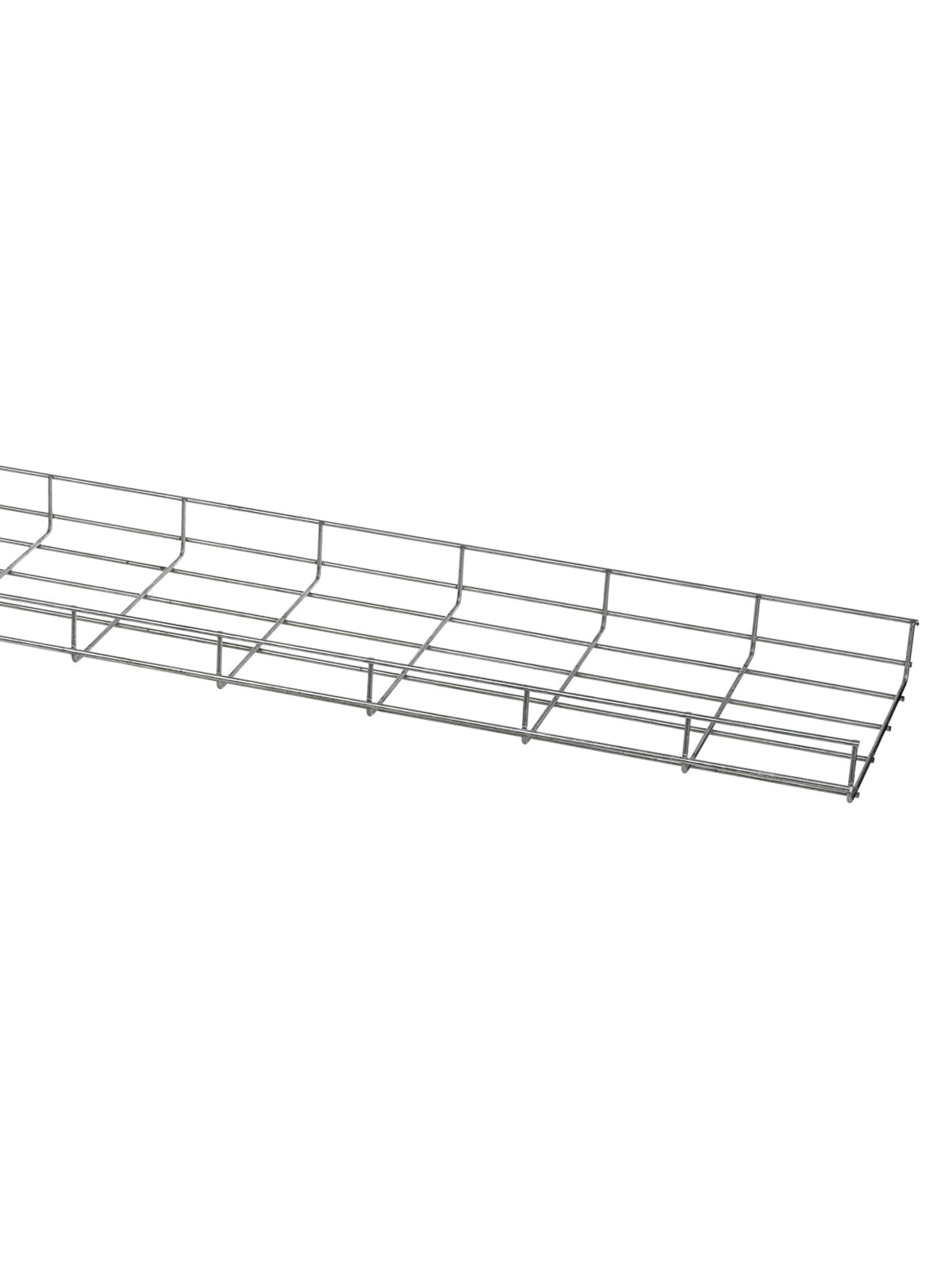 Проволочный лоток TDM 50x200x3000-38 мм SQ2905-0111