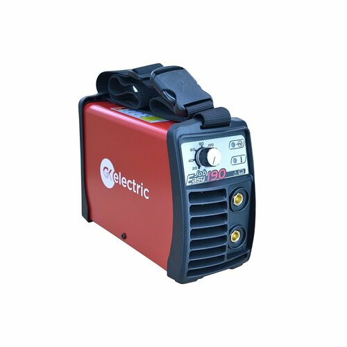 MMA 190 EasyJob GK Electric Сварочный инвертор 742400₽