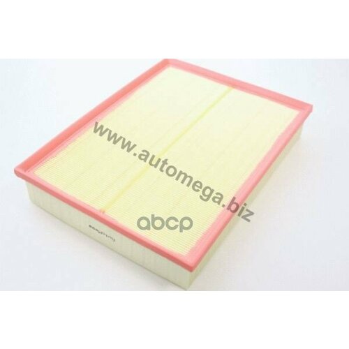 Фильтр Воздушный AUTOMEGA арт 180025810 828₽