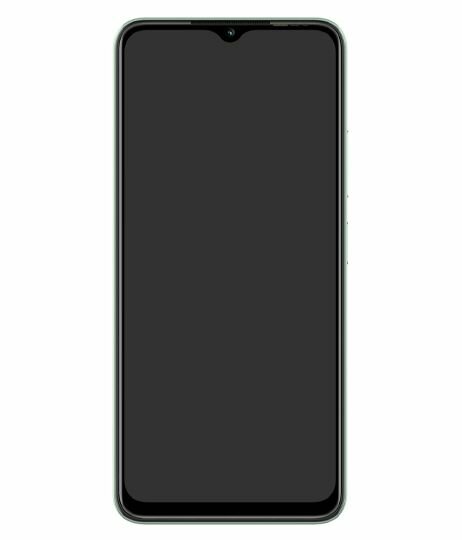 Смартфон Itel A665L A70 256Gb 4Gb зеленый моноблок 3G 4G 2Sim 6.6