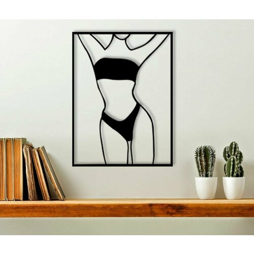 Панно 60х45 см 