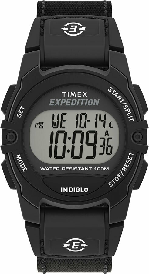 Наручные часы TIMEX Expedition TW4B28000