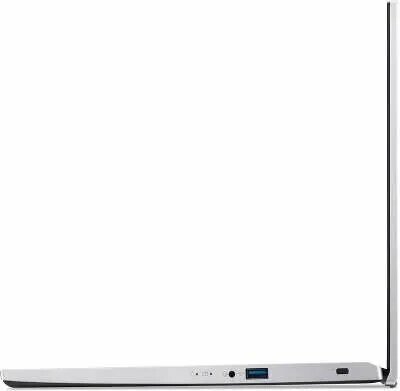 Ноутбук ACER 15.6 Aspire 3 A315-59-39S9 Silver (NX. K6TEM.004)