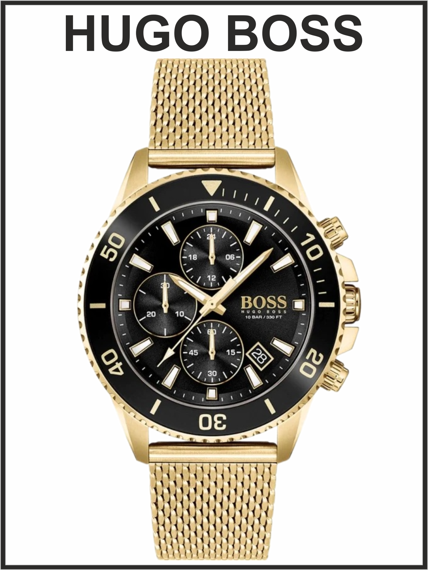 Наручные часы Admiral HB1513906