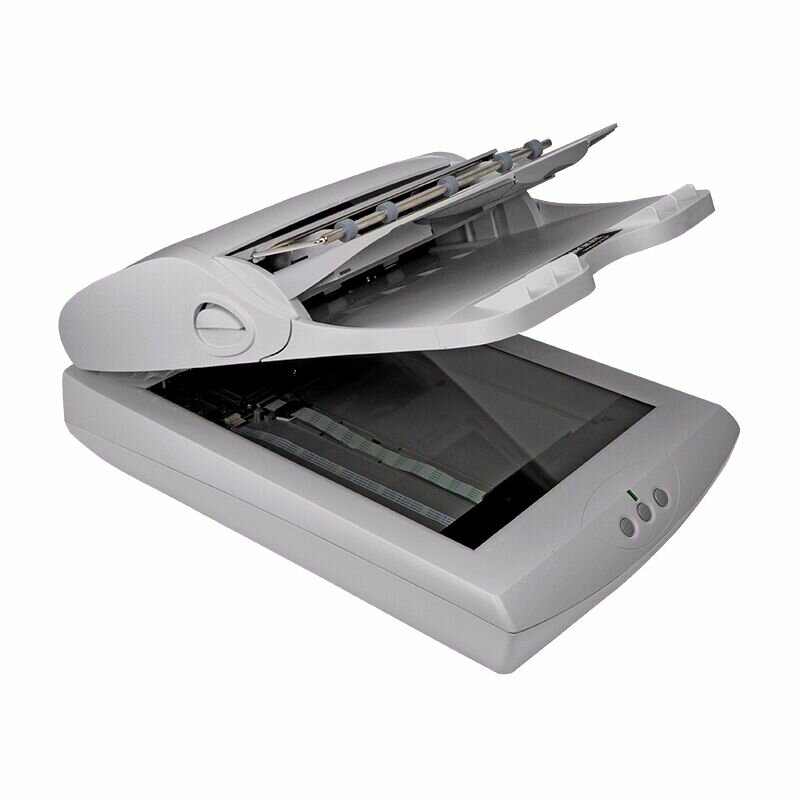 Microtek ArtixScan DI 2510 Plus (1108-03-550711) — фото 4
