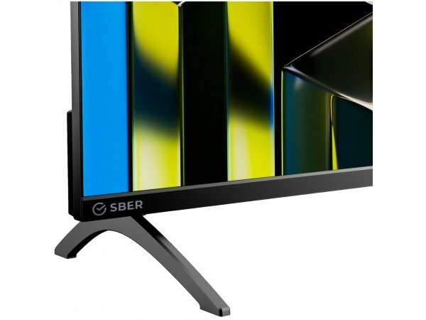 Умный телевизор Sber SDX-50UQ5230T