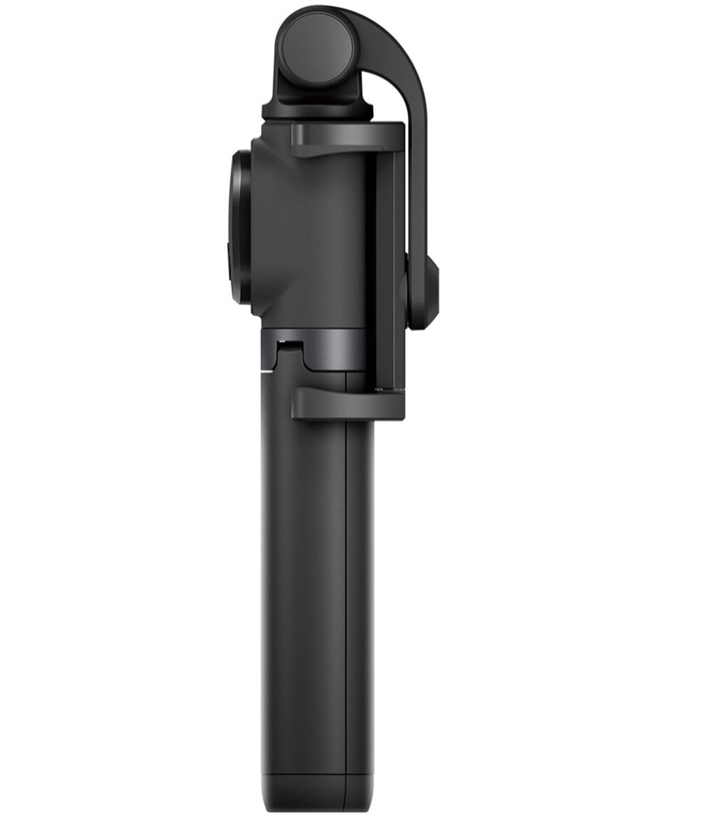 Трипод/монопод Xiaomi Mi Bluetooth Selfie Stick Tripod, черный — фото 1
