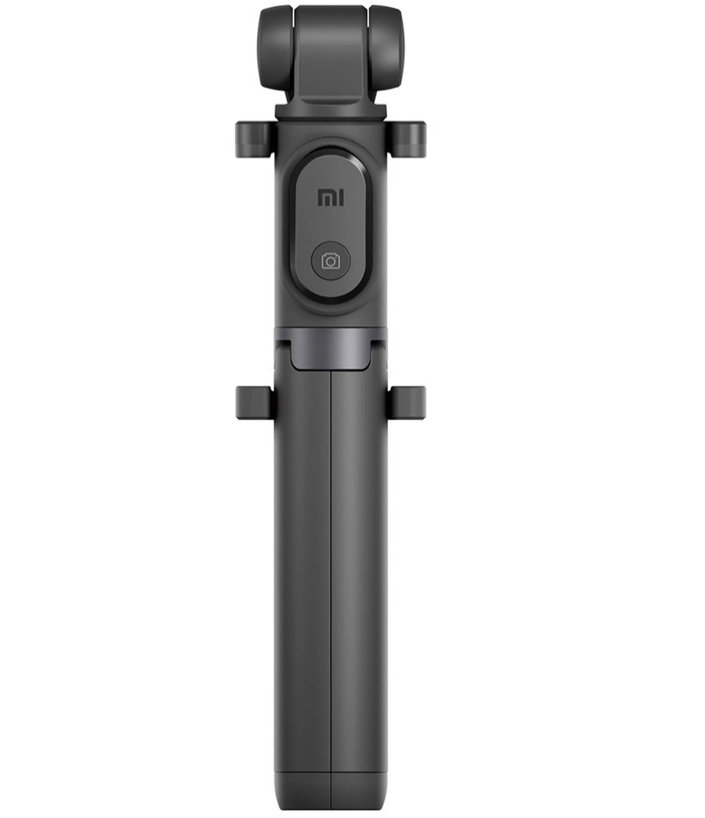 Трипод/монопод Xiaomi Mi Bluetooth Selfie Stick Tripod, черный