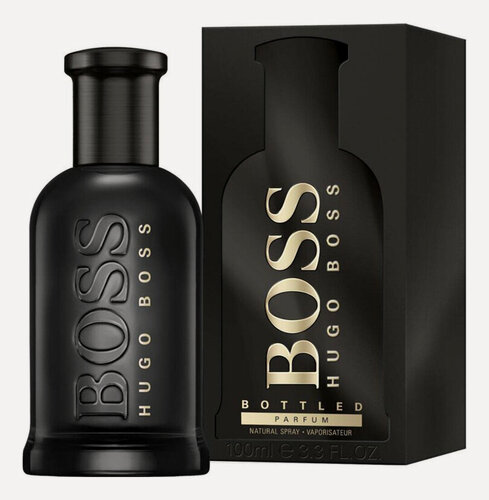 Изображение товара Духи мужские Hugo Boss Bottled Parfum 100 мл. Парфюм мужской Хьюго Босс