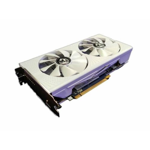 Видеокарта SOYO Radeon RX 560 8 ГБ (RX560XT 8 ГБ)