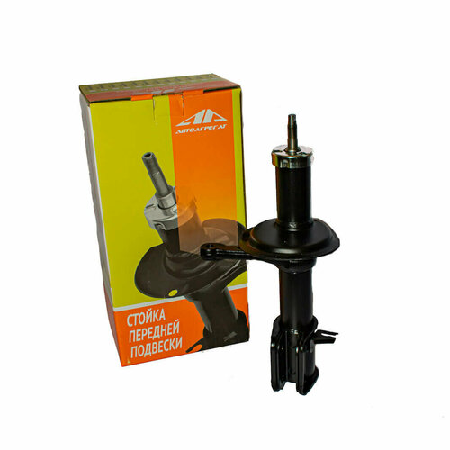 Автоагрегат 21082905402 Амортизатор ВАЗ 2108 передний АвтоАгрегат (Скопин) правый