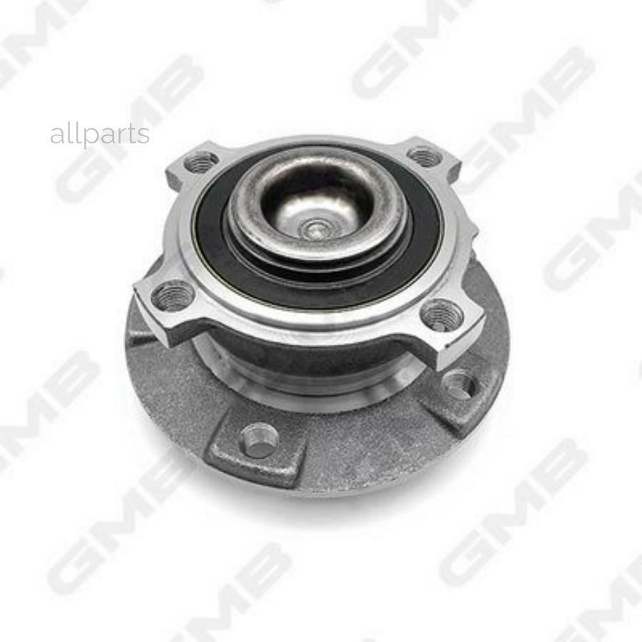 GMB GH33630M Ступичный узел перед BMW 5 (E60 E61)/6 (E63 E64)
