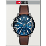 Мужские кварцевые наручные часы Diesel - изображение