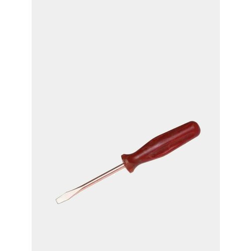 Отвертка шлицевая 599₽