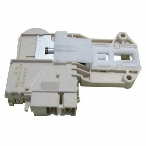 УБЛ Zanussi, Electrolux 4 клеммы 1249675131 Bitron, INT010ZN, ZN4425 убл для стиральной машины electrolux zanussi 1249675131 int010zn