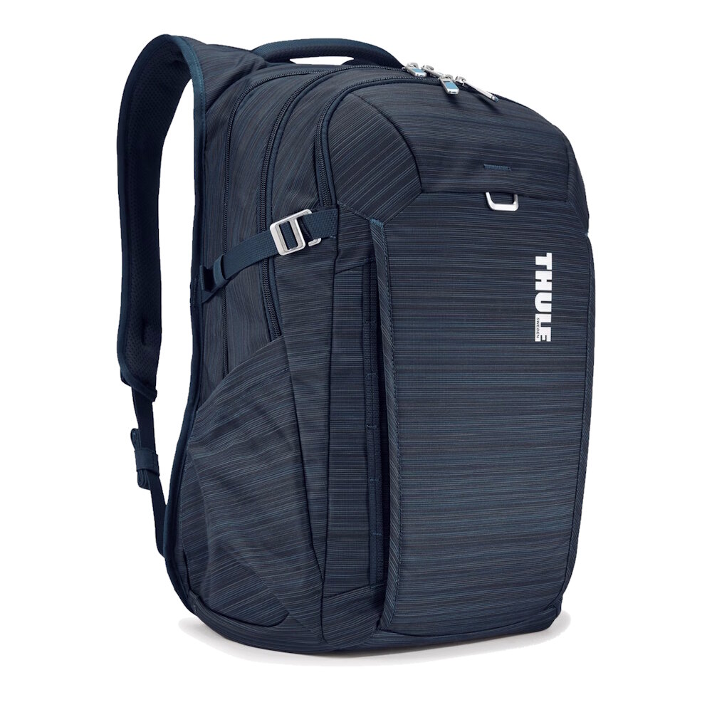 Рюкзак Thule Construct Backpack 28L Carbon Blue