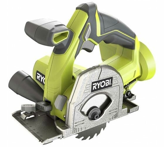 Пила универсальная Ryobi R18MMS-0 ONE+