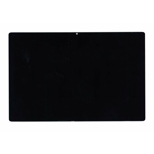 Модуль (матрица + тачскрин) для Samsung Galaxy Tab A8 SM-X200 черный сенсорное стекло тачскрин для samsung galaxy note 8 0 gt n5100 gt n5110 черное
