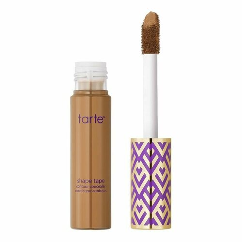 TARTE Контурирующий консилер Shape Tape 10 мл (53S Deep Sand )