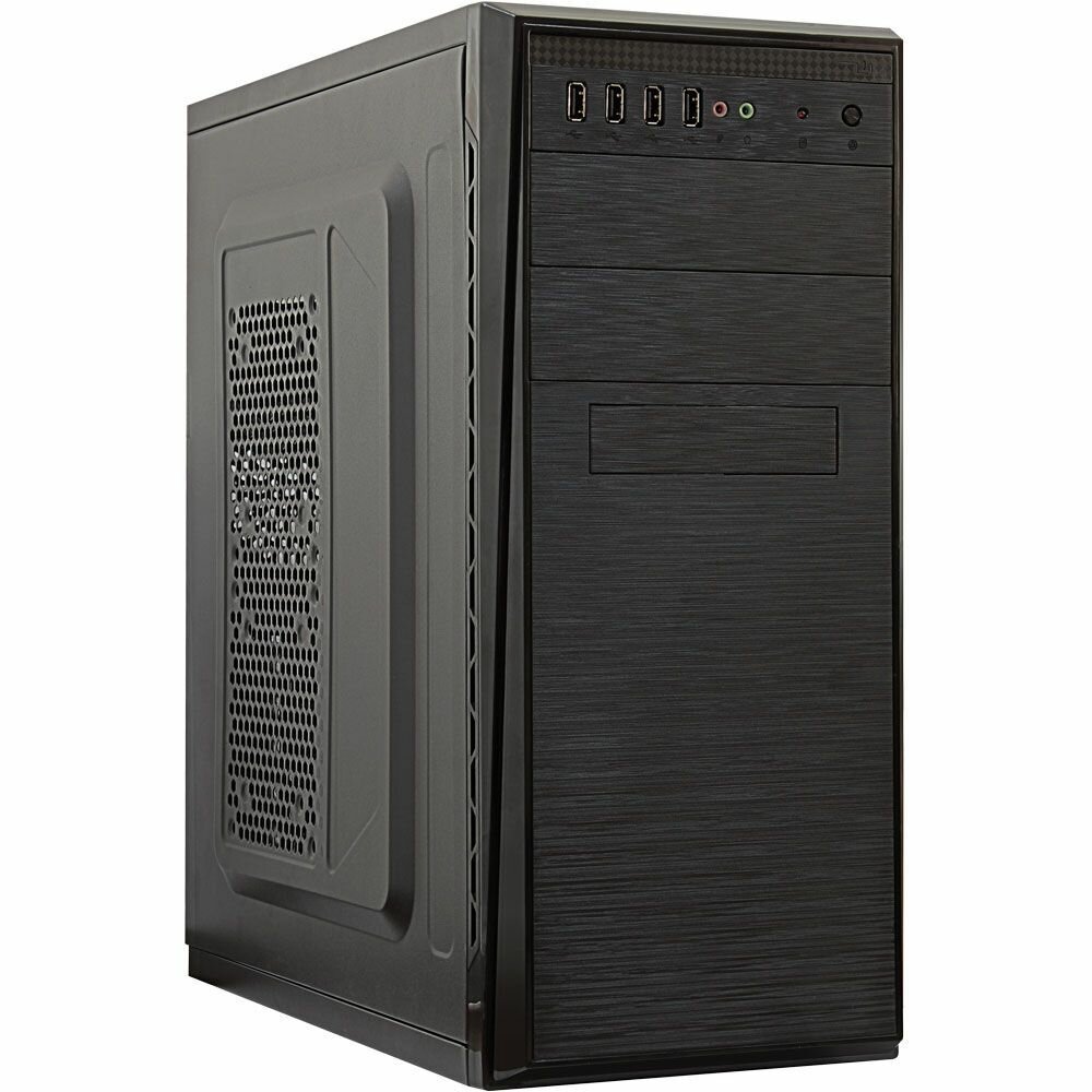 Корпус Winard 3065 ATX 2*USB2.0, 2*USB3.0 Без БП