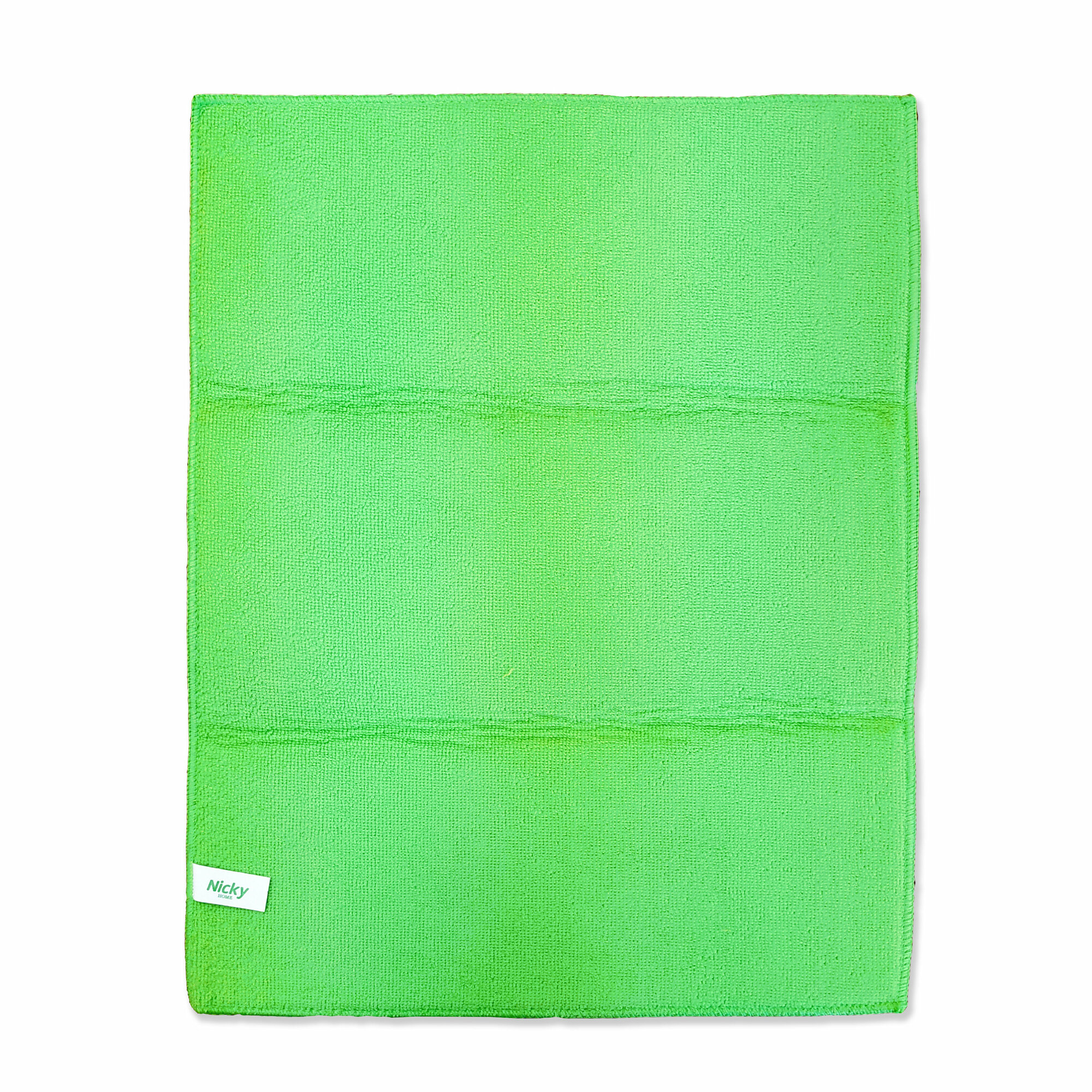 Коврик для сушки посуды Antella Nicky Home, прямоугольный, из микрофибры, 38x51 см — фото 1