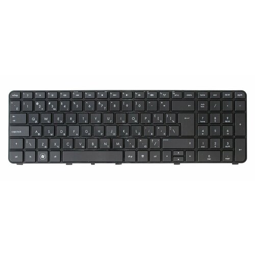 Клавиатура для ноутбука HP MP-09L83US6920
