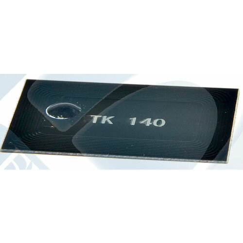 Комплект цветных чипов Kyocera TASKalfa 250ci 300ci TK-865 булат чип kyocera tk 865 для taskalfa 250ci 300ci yellow master 12k