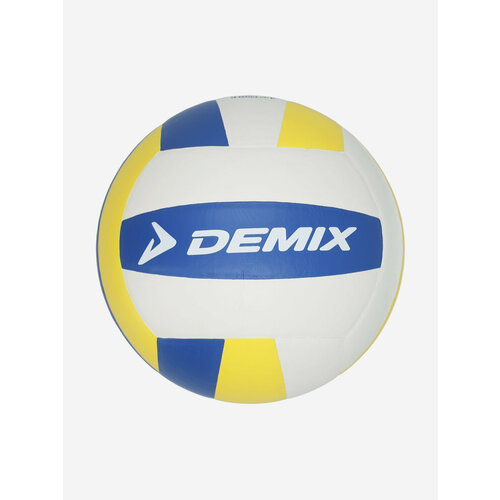Мяч волейбольный Demix Performance Soft Touch Синий; RU: 5, Ориг: 5 насос для мяча demix синий