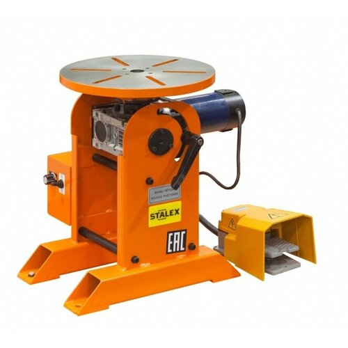 Сварочные позиционеры Stalex WP350 арт 378382 14696500₽