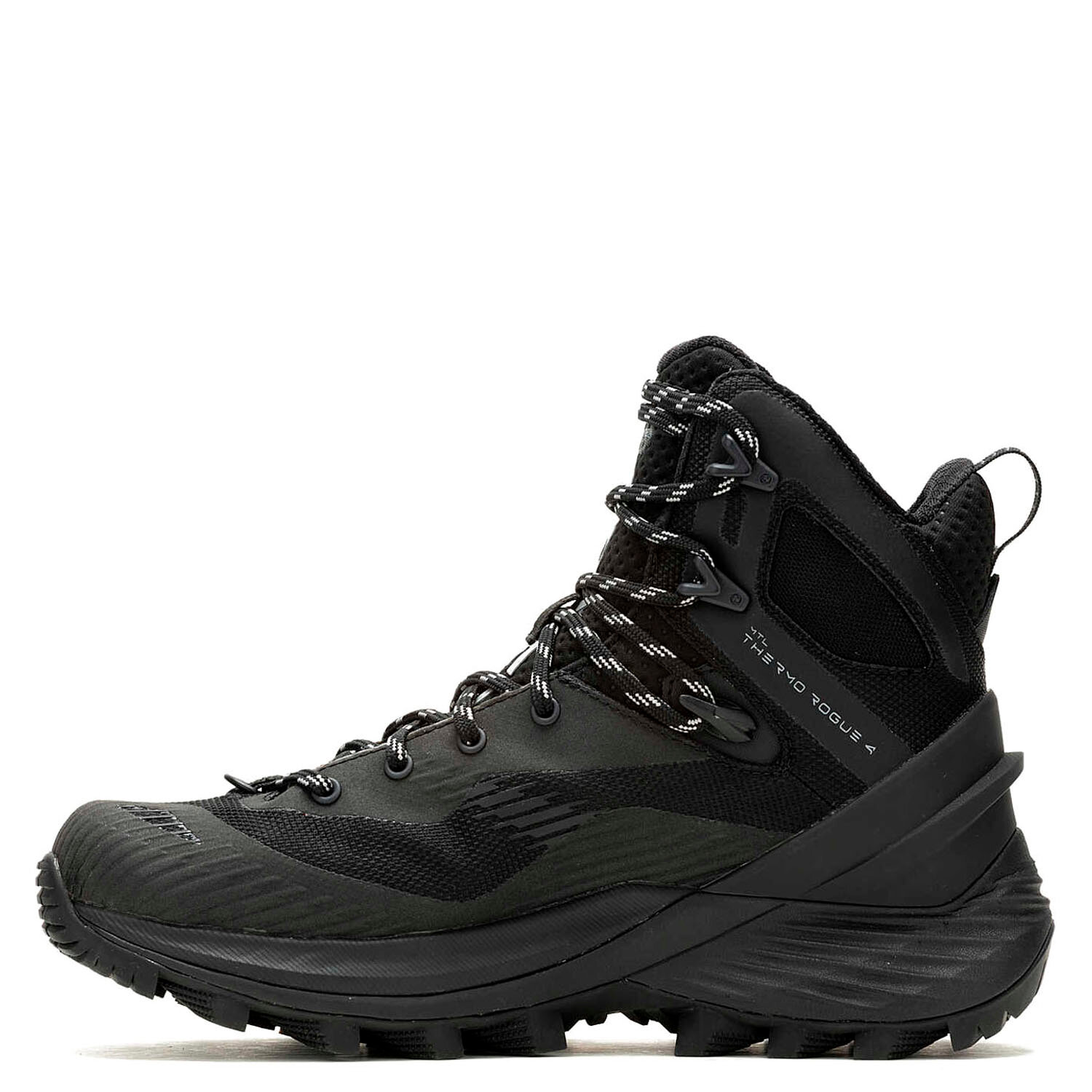 Ботинки хайкеры MERRELL Thermo Rogue 4