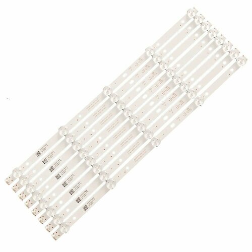 LED подсветка 4708-K420WD-A3213K01 K420WD7 для TV 43PUF6056 TH-43E380C LE42K51S 199900₽