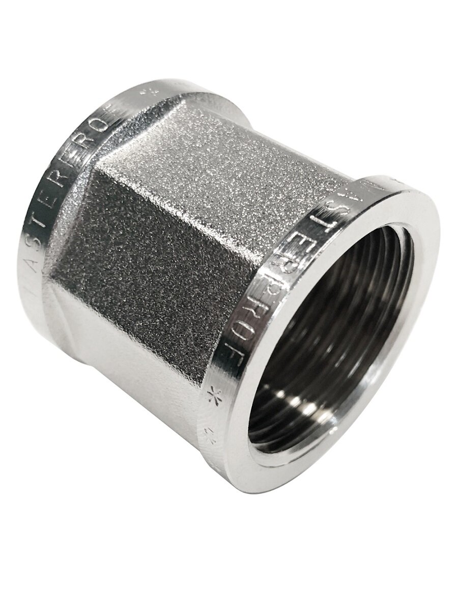 муфта восьмигранная 1" mpf ис.072741 - фото №6