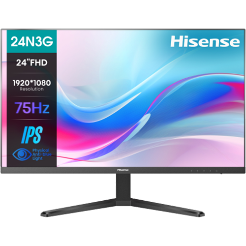 Монитор Hisense 24