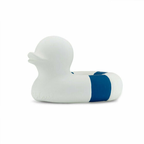 Floatie Duck Navy