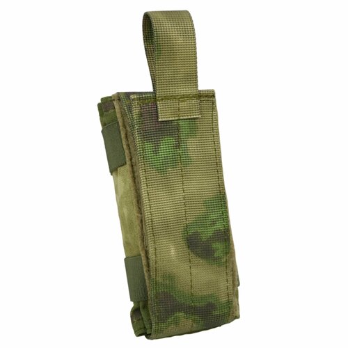 фото Подсумок турникет 2 molle. чехол закрытый под жгут-турникет ссо спосн