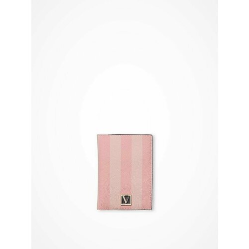 Обложка для паспорта Victoria's Secret 106409, розовый
