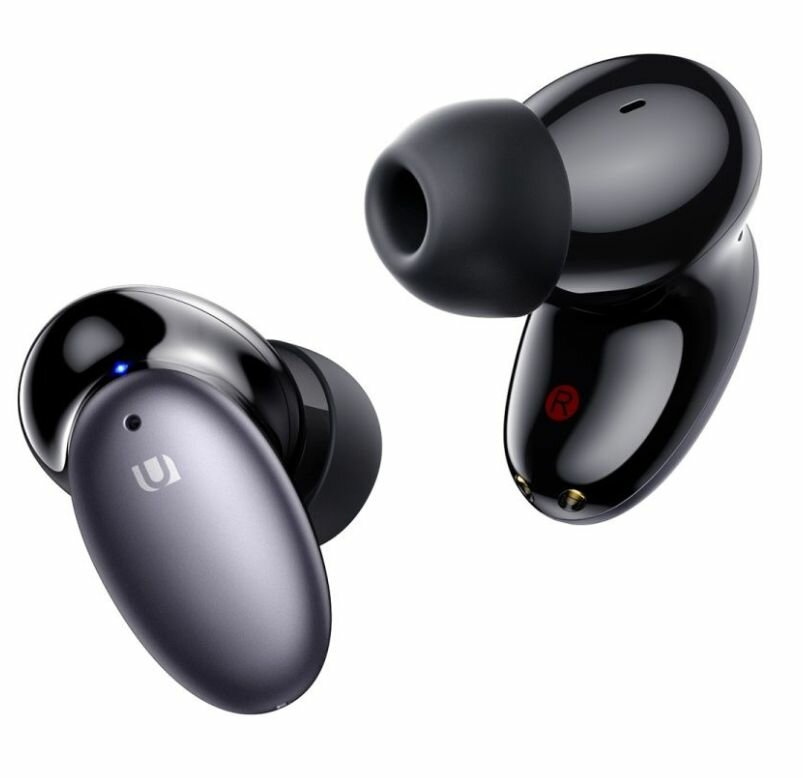 Беспроводные наушники Xiaomi UGREEN WS118 HiTune X6 ANC True Wireless Stereo Earbuds с функцией EU VERSION