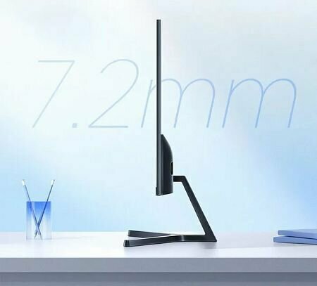 Монитор Xiaomi Redmi Display 23.8" 24A 75Hz (V24FAB-RA) - фото №11