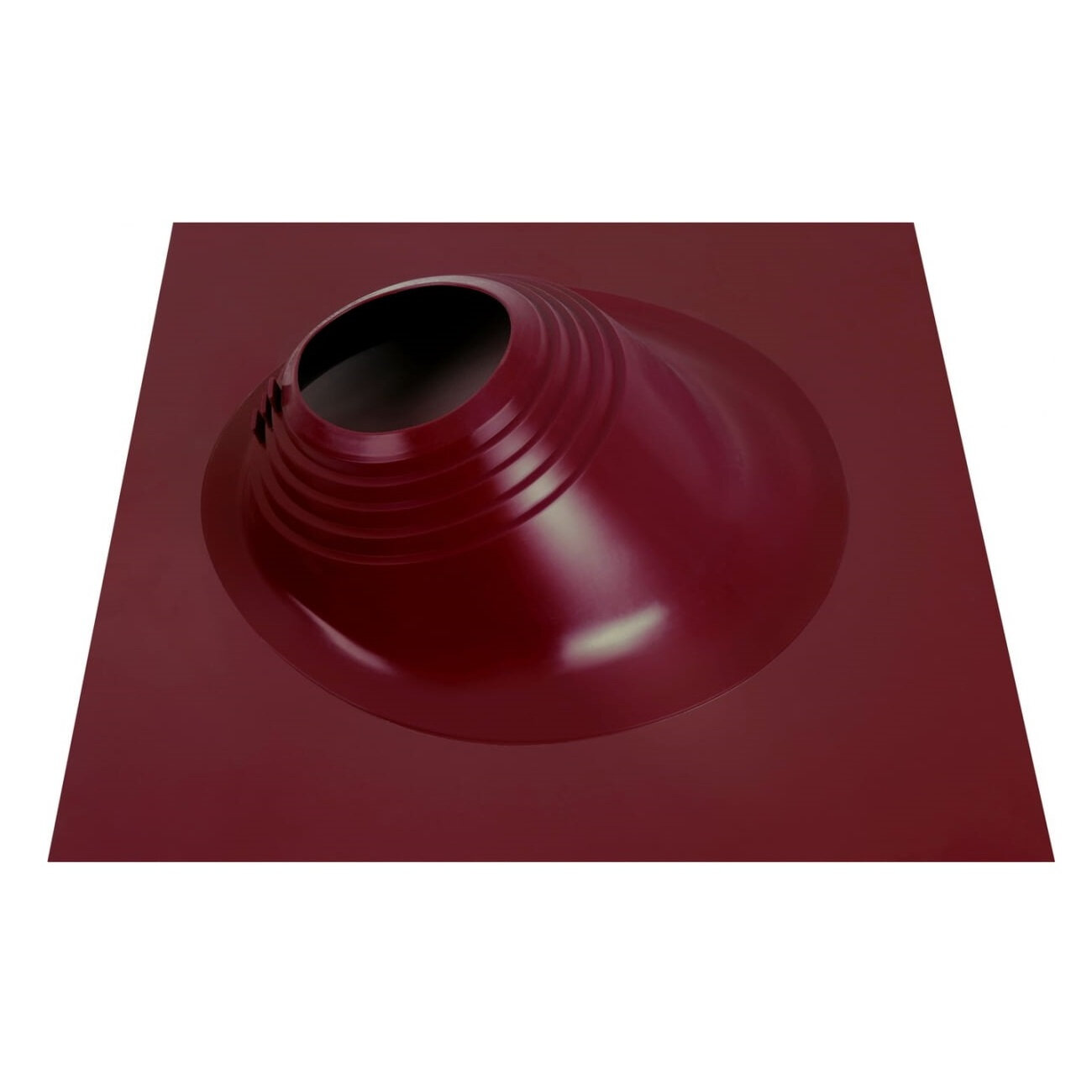 фото Мастер Флеш силикон угловой красный (200-280 мм)